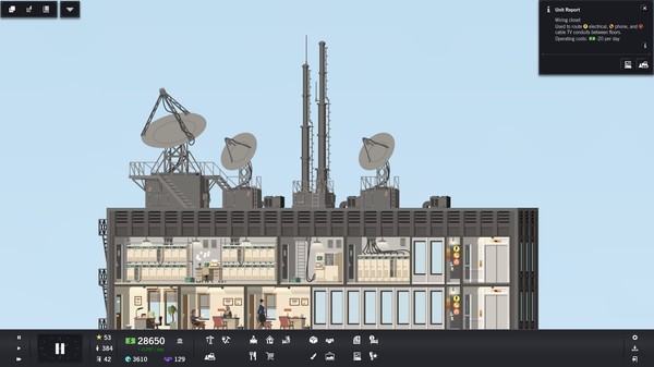 Download Project Highrise: London Life free download Download Project Highrise: London Life free download