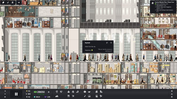 Download Project Highrise: London Life Torrent Download Project Highrise: London Life Torrent