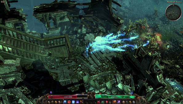 Download Grim Dawn - Ashes of Malmouth Expansion Torrent Download Grim Dawn - Ashes of Malmouth Expansion Torrent