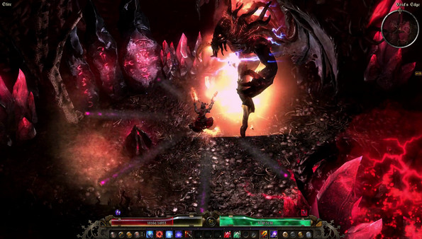 Download Grim Dawn - Ashes of Malmouth Expansion Free download Download Grim Dawn - Ashes of Malmouth Expansion Free download