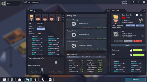 Download ESports Club Torrent Download ESports Club Torrent