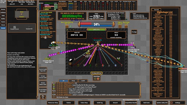 ClickRaid download ClickRaid download