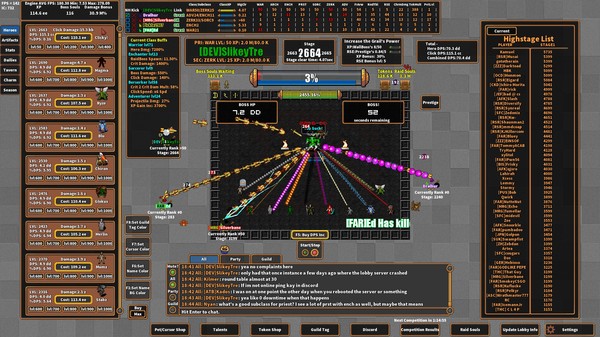 Download ClickRaid download free Download ClickRaid download free