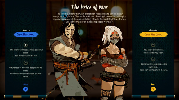 Samurai Riot Free Download Samurai Riot Free Download