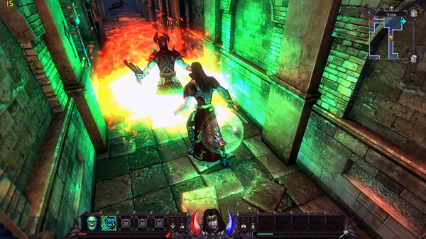 Devoid of Shadows download Devoid of Shadows download