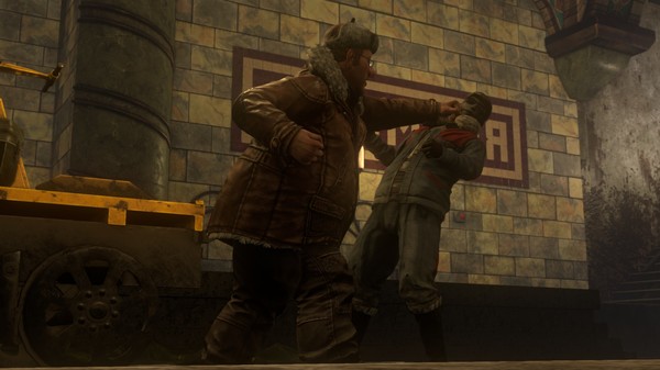 Download Syberia 3 - An Automaton with a plan download free Download Syberia 3 - An Automaton with a plan download free