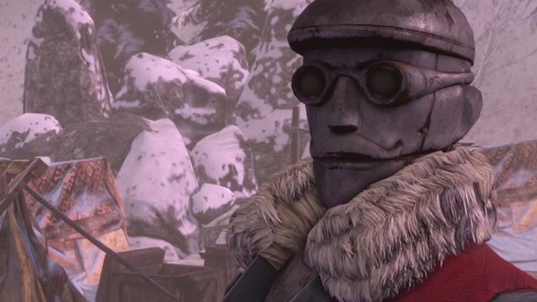 Download Syberia 3 - An Automaton with a plan Crack Download Syberia 3 - An Automaton with a plan Crack
