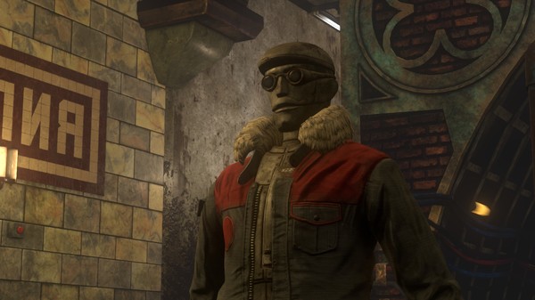 Download Syberia 3 - An Automaton with a plan Torrent Download Syberia 3 - An Automaton with a plan Torrent