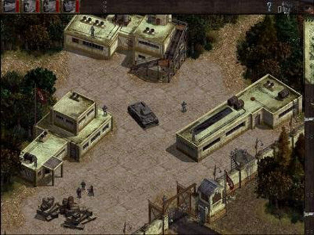 Commandos Behind Enemy Lines Vista 64 Download