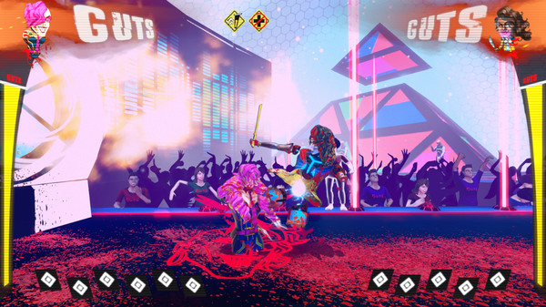 Download GUTS Crack Download GUTS Crack