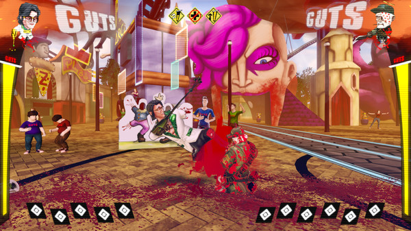GUTS download GUTS download