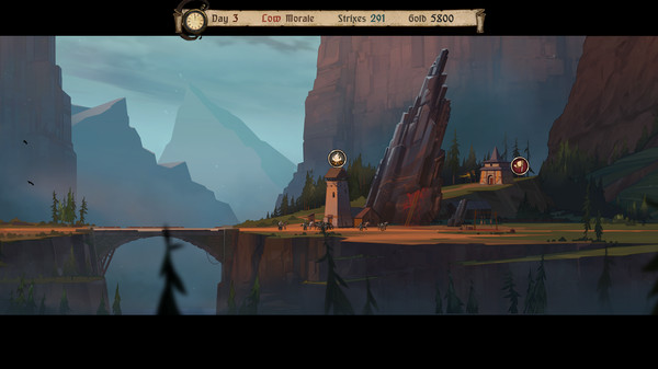 Download Ash of Gods: Redemption Torrent Download Ash of Gods: Redemption Torrent