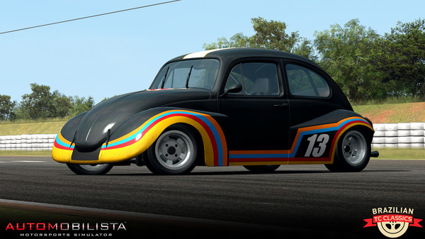 Download Automobilista - Brazilian Touring Car Classics Torrent Download Automobilista - Brazilian Touring Car Classics Torrent