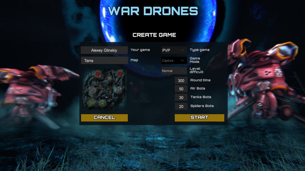 Download WAR DRONES download free Download WAR DRONES download free