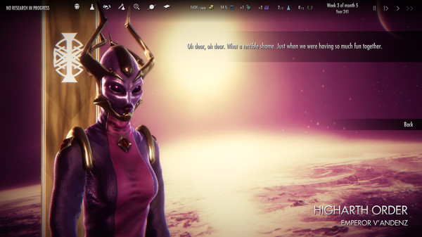 Dawn of Andromeda: Subterfuge download Dawn of Andromeda: Subterfuge download