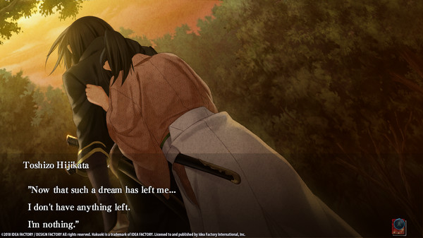 Download Hakuoki: Edo Blossoms / 薄桜鬼 真改 花ノ章 / 薄櫻鬼 真改 華之章 Free download Download Hakuoki: Edo Blossoms / 薄桜鬼 真改 花ノ章 / 薄櫻鬼 真改 華之章 Free download