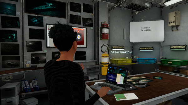 Download Titanic VR Torrent Download Titanic VR Torrent