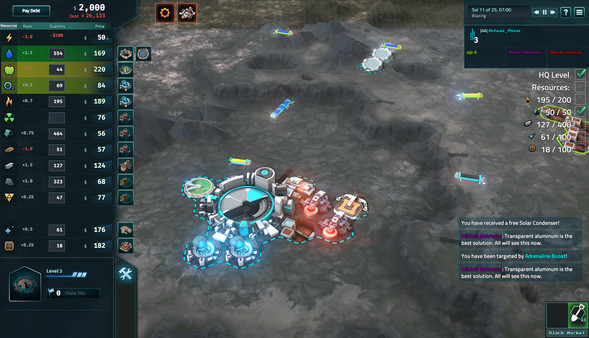 Download Offworld Trading Company - Limited Supply DLC Torrent Download Offworld Trading Company - Limited Supply DLC Torrent