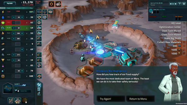 Offworld Trading Company - Limited Supply DLC download Offworld Trading Company - Limited Supply DLC download
