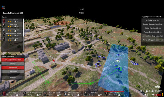 Download Freeman: Guerrilla Warfare Torrent Download Freeman: Guerrilla Warfare Torrent