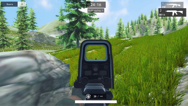 Sniper training camp download Sniper training camp download