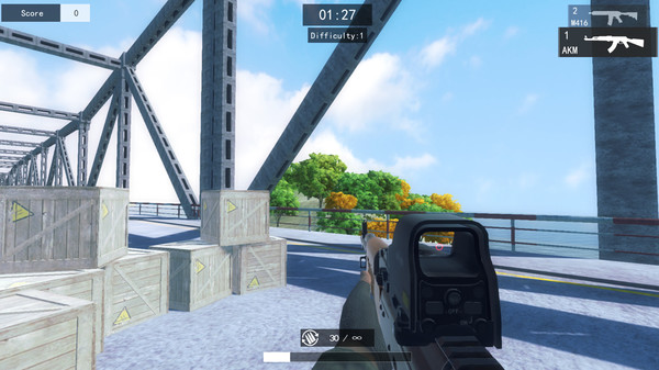 Download Sniper training camp download free Download Sniper training camp download free
