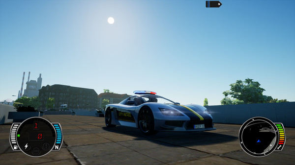 Download City Patrol: Police Torrent Download City Patrol: Police Torrent