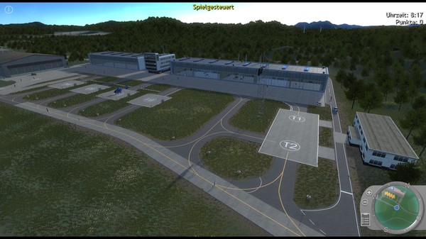 Download Polizeihubschrauber Simulator Free download Download Polizeihubschrauber Simulator Free download