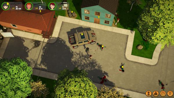 Zombie Forest 2 download Zombie Forest 2 download