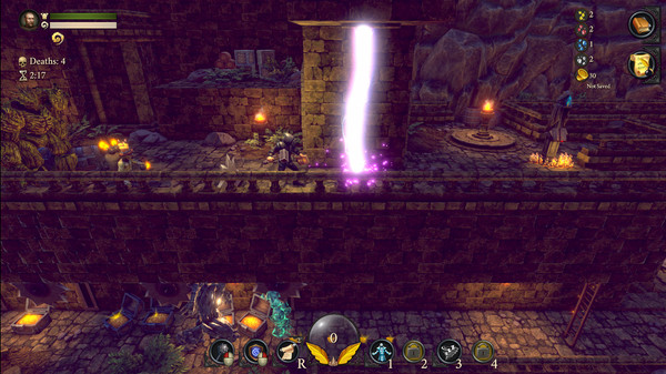 Download Azuran Tales: Trials Free download Download Azuran Tales: Trials Free download