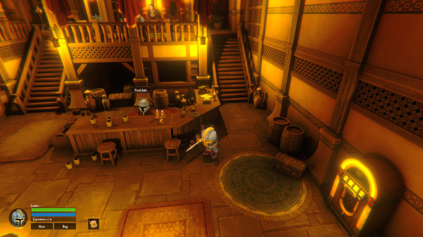 Download The Great Story of a Mighty Hero - Remastered Torrent Download The Great Story of a Mighty Hero - Remastered Torrent