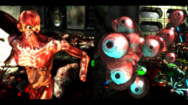 Download Necro Mutex Free download Download Necro Mutex Free download