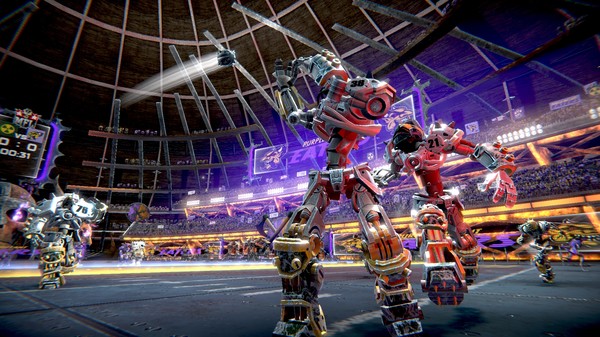 Download Mutant Football League - Purple Oil Pack Free download Download Mutant Football League - Purple Oil Pack Free download