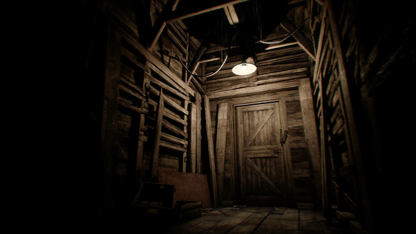 The Conjuring House download The Conjuring House download