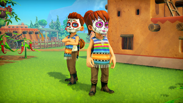 Download Farm Together - Mexico Torrent Download Farm Together - Mexico Torrent
