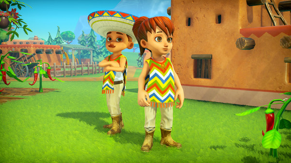 Farm Together - Mexico download Farm Together - Mexico download