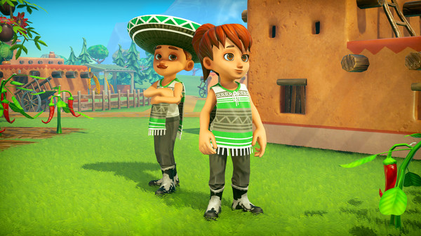 Download Farm Together - Mexico Free download Download Farm Together - Mexico Free download