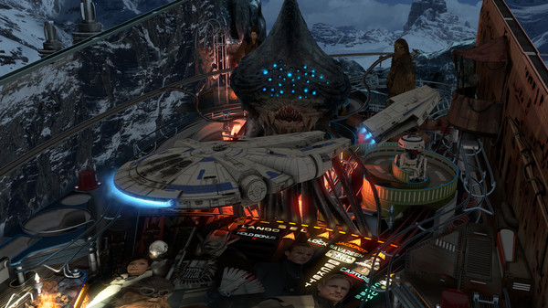 Download Pinball FX3 - Star Wars™ Pinball: Solo Free download Download Pinball FX3 - Star Wars™ Pinball: Solo Free download