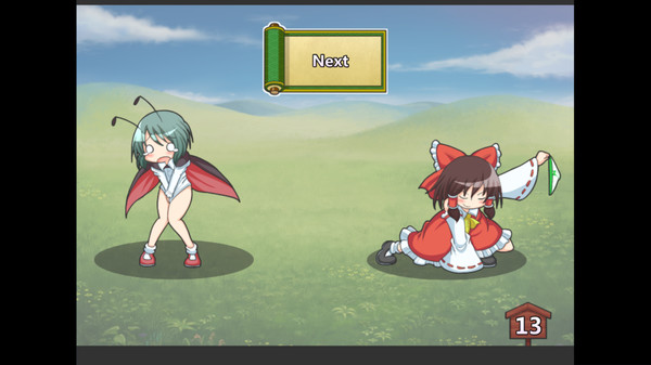 Download 东方胖次争夺战 TouHou Pants Contest Torrent Download 东方胖次争夺战 TouHou Pants Contest Torrent