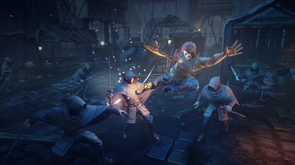 Hand of Fate 2 - A Cold Hearth download Hand of Fate 2 - A Cold Hearth download