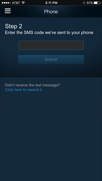 Steam Guard How To Set Up A Steam Guard Mobile Authenticator How To S ナレッジベース Steam Support