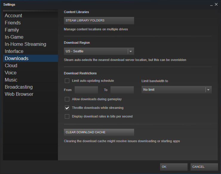 how to download guild 2 files from steam