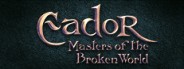 Eador. Masters of the Broken World