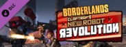 Borderlands DLC: Claptrap’s New Robot Revolution