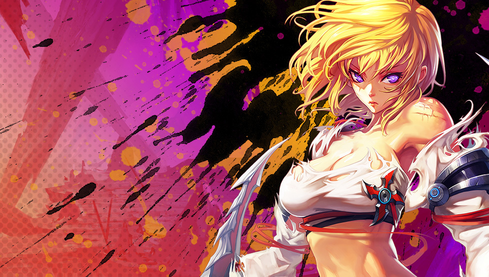 Kritika Online On Steam