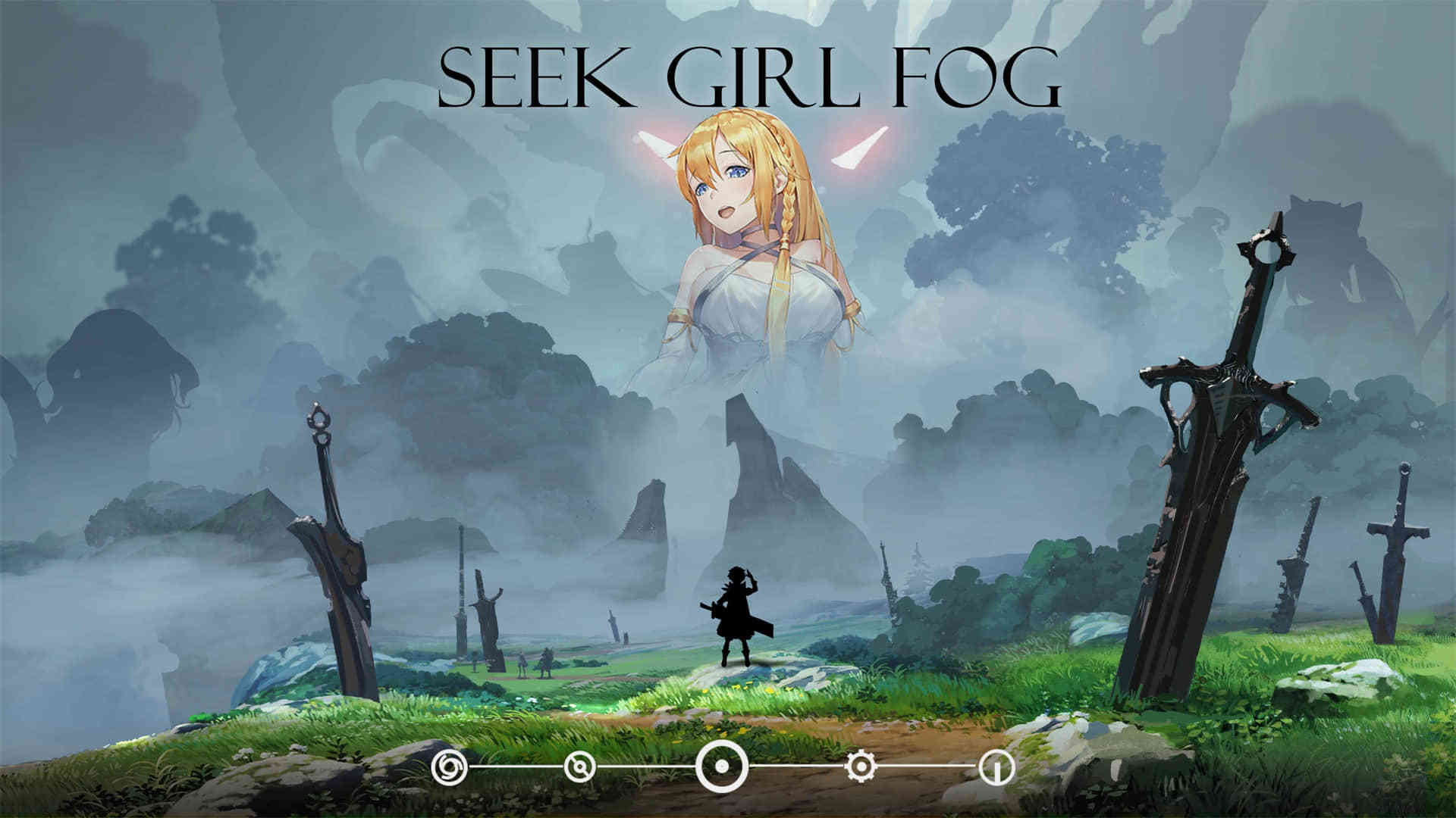 Seek Girl Порно