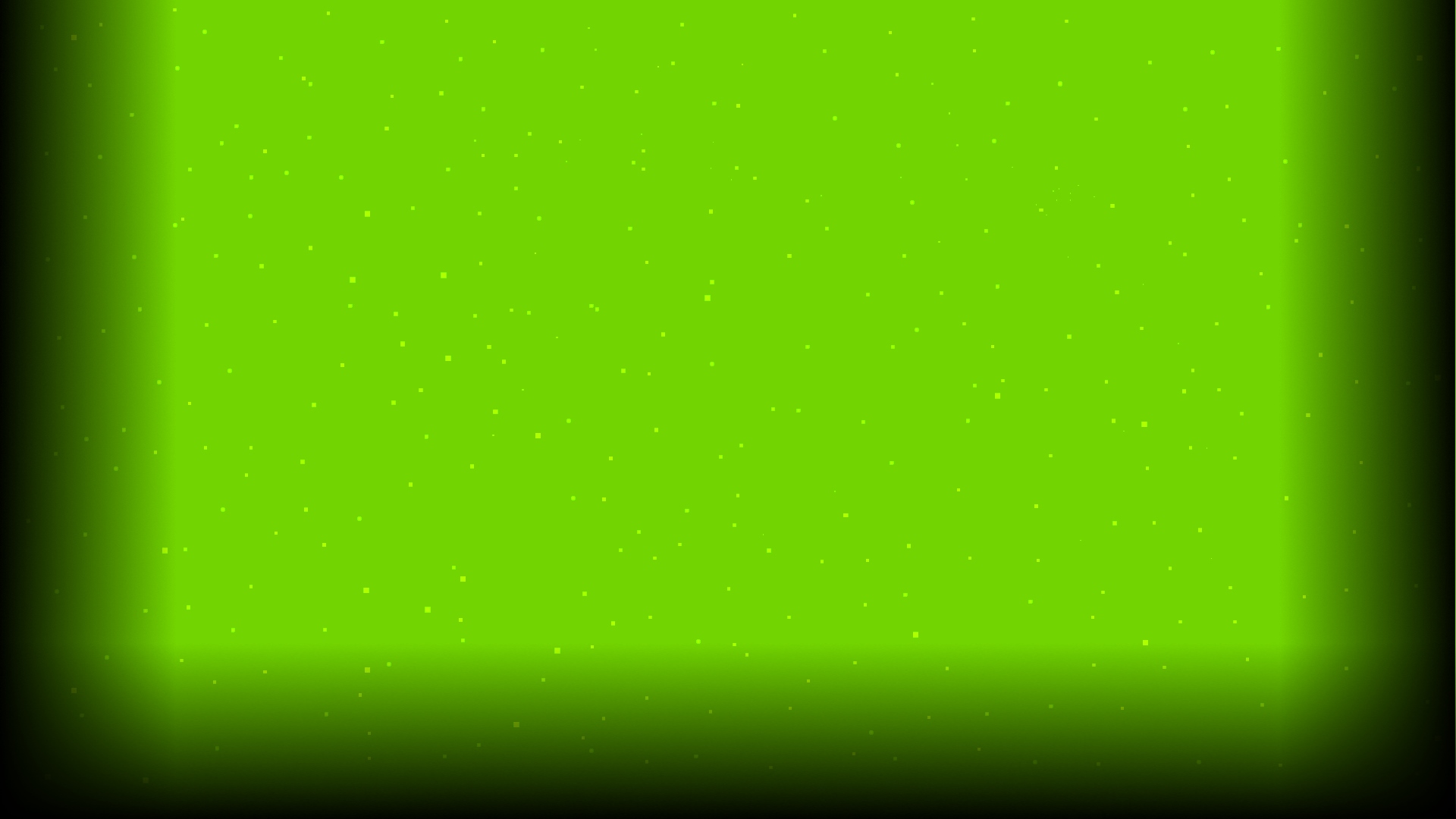 Зеленый фон для вебки