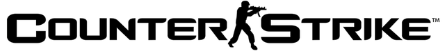 Counter-Strike 1.6 server hosting logo