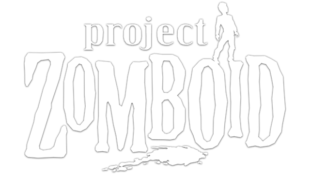 Project Zomboid server hosting logo