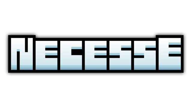 Necesse server hosting logo